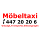 Möbeltaxi Berlin bietet Transporte -...